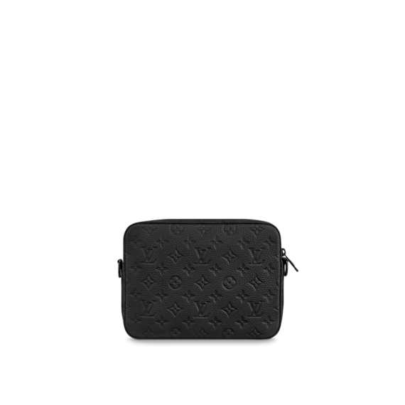 Save on Louis Vuitton Steamer Messenger for Women