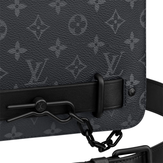 Shop New Louis Vuitton Steamer Messenger For Women