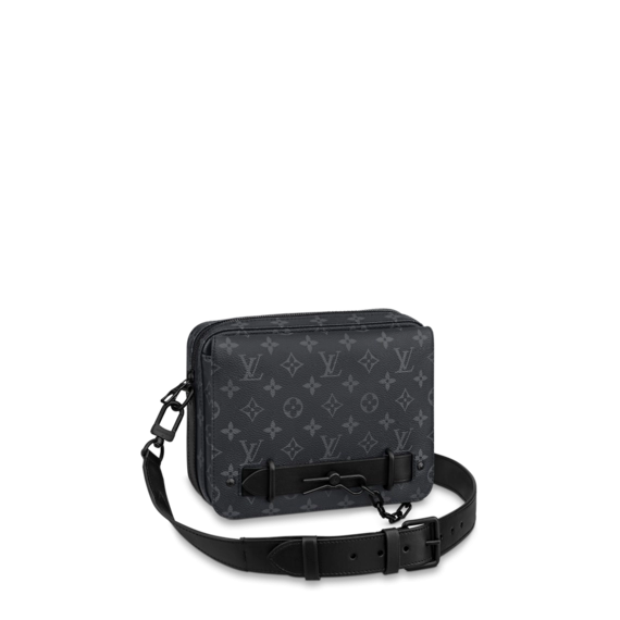 Louis Vuitton Steamer Messenger Women's Buy