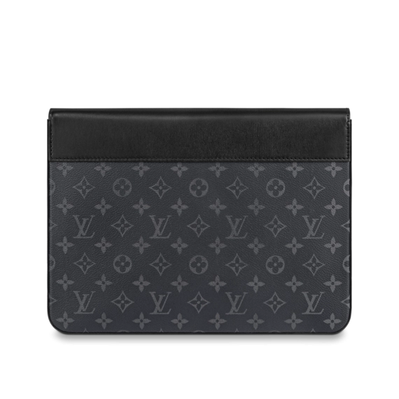 Brand New Louis Vuitton Pochette Steamer for Men