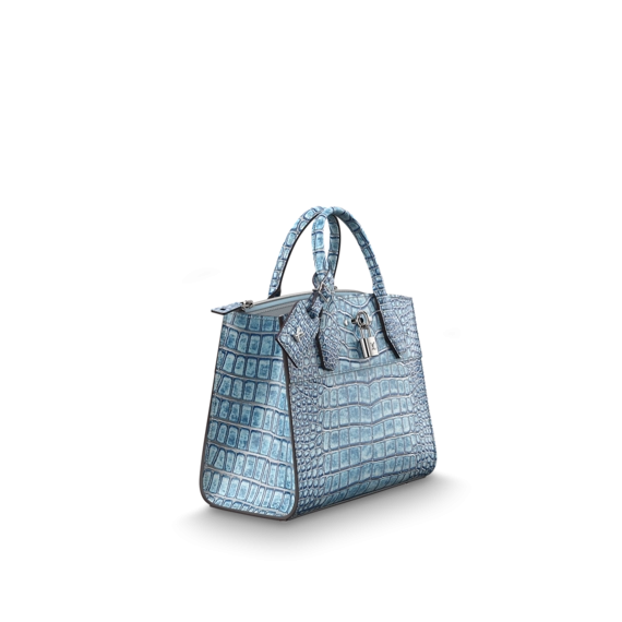 New Women's Louis Vuitton City Steamer PM