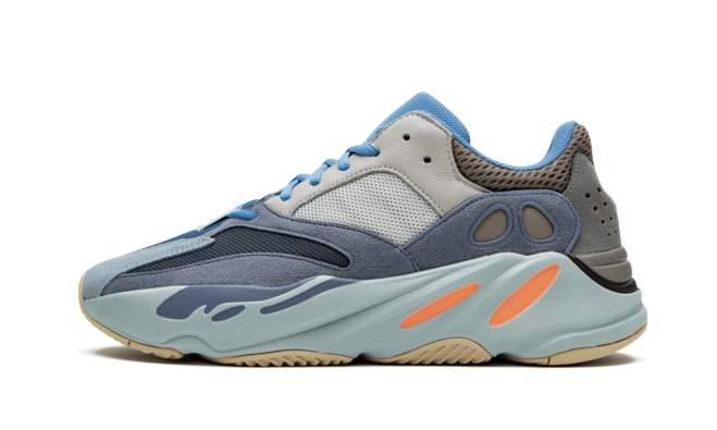 Yeezy Boost 700 - Carbon Blue Women's Sneakers from Outlet
