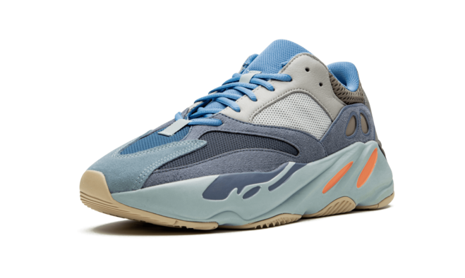 Yeezy Boost 700 Carbon Blue Shoes for Men from Outlet Store Now!