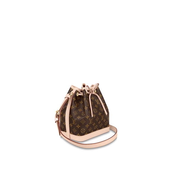 Original Louis Vuitton Noe BB for Women