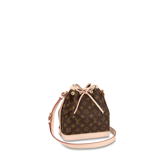 Louis Vuitton Noe BB Outlet Bag for Women