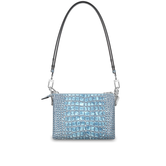 Upgrade Your Collection with the Louis Vuitton Coussin BB for Women.