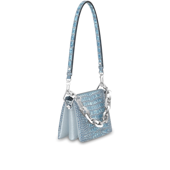 Invest in an Original Louis Vuitton Coussin BB for Women.