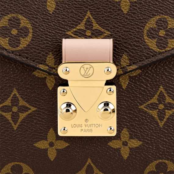 Ladies - The Sale Louis Vuitton Pochette Metis is Here!