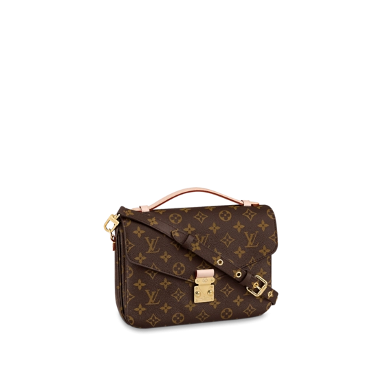 Sale Louis Vuitton Pochette Metis | Must-have Women's Bag