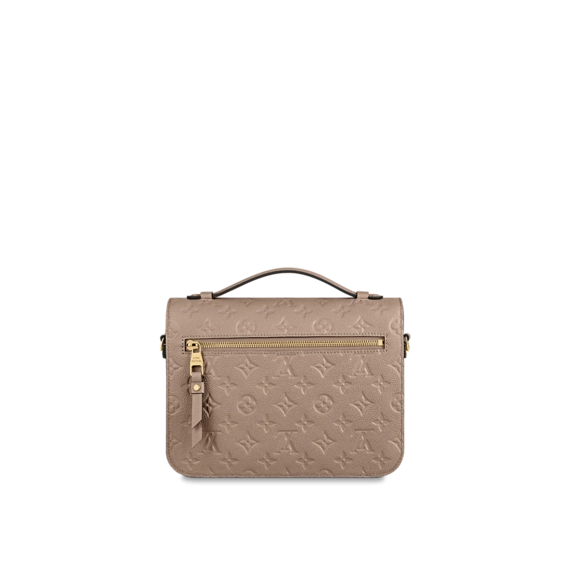 Women's Louis Vuitton- Find the Original Pochette Metis!