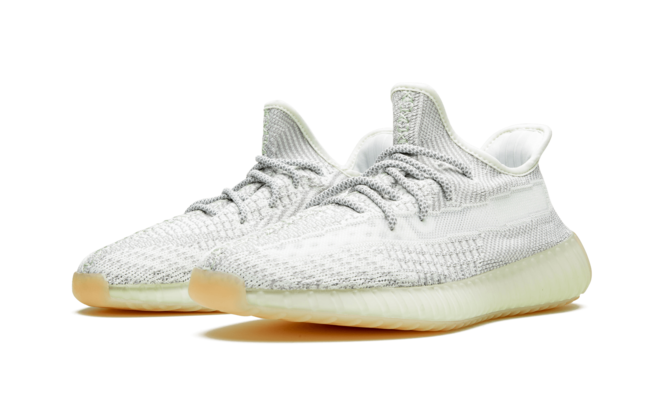 Men's Yeezy Boost 350 V2 Yeshaya - Authentic & Stylish