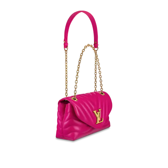 Shop the Louis Vuitton New Wave collection for women at the official outlet for original styles.