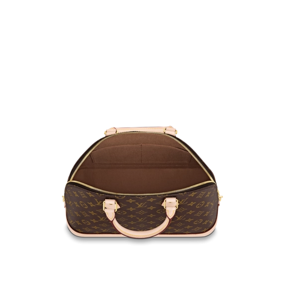 Shop Women's Louis Vuitton Alma MM at Discount Prices