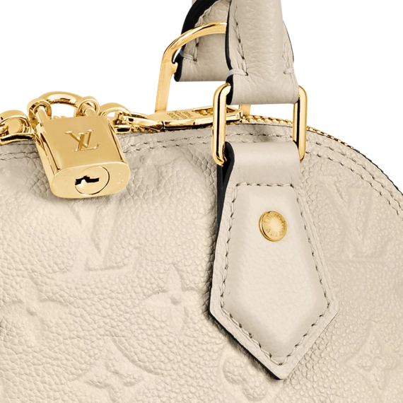 Get your Original Louis Vuitton Neo Alma BB Now for Women