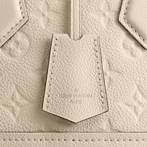Women: Choose the Original Louis Vuitton Neo Alma BB Today