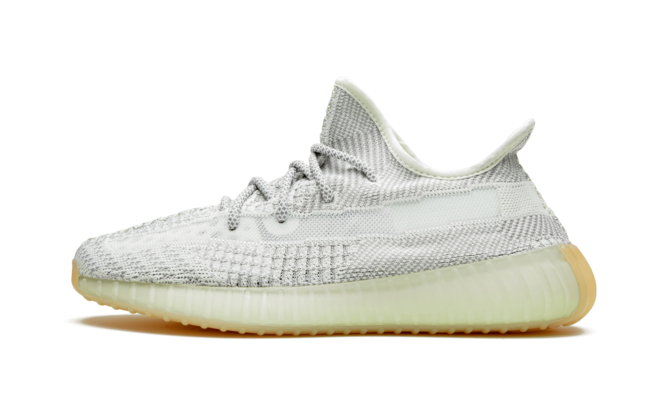 Stylish Men's Sneaker for Sale: Yeezy Boost 350 V2 Reflective Yeshaya