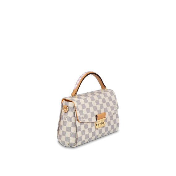 Women's Louis Vuitton Croisette Now On Sale