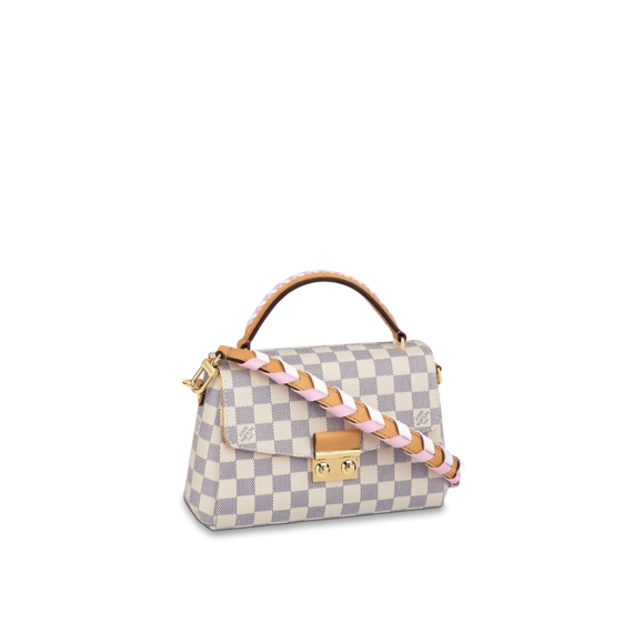 Luxury Louis Vuitton Croisette for Women Outlet Sale