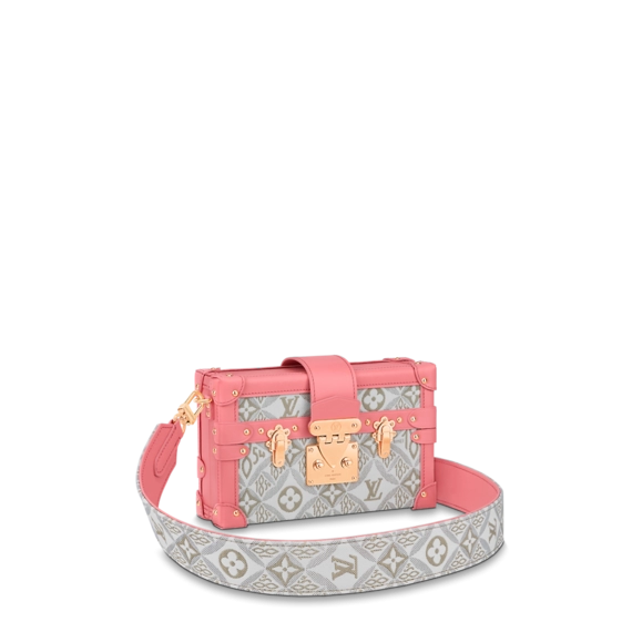 Louis Vuitton Petite Malle- Buy Now for Women.