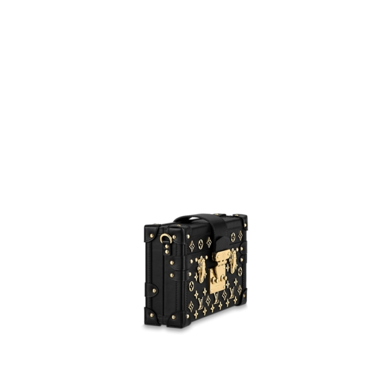 New Louis Vuitton Petite Malle for Women