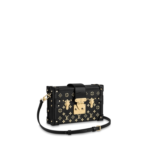 Women's Louis Vuitton Petite Malle - Outlet