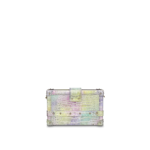 Women's Louis Vuitton Petite Malle - Shop Now!