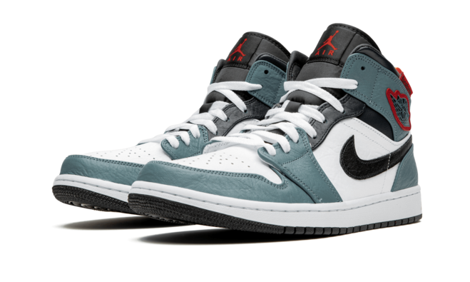 Shop Fearless Street-Style: Jordan Air Jordan 1 Mid Facetasm for Men Direct from the Original Outlet