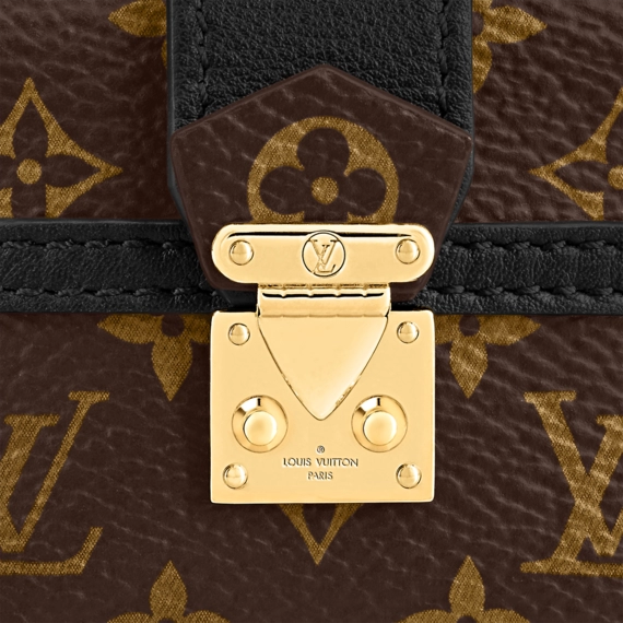 Get the Authentic Louis Vuitton Party Petite Malle Bracelet Today