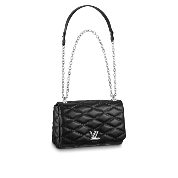 Original Louis Vuitton Go-14 MM for Women - Buy New!