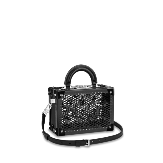 Shop the Louis Vuitton Petite Valise at the outlet sale and save on original prices for women!