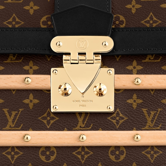 Original Louis Vuitton Trianon PM - For the Ladies