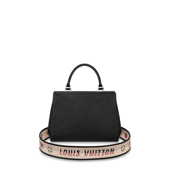 Genuine Louis Vuitton Cluny BB for Women - Buy Here