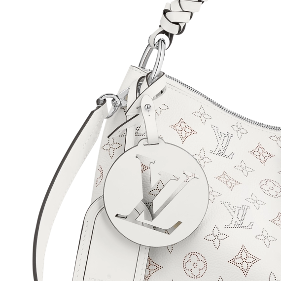 Original Louis Vuitton Beaubourg Hobo Bag - For Women