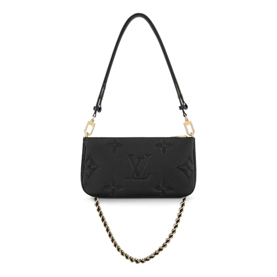 Get Outlet Louis Vuitton Multi Pochette Accessoires for Women - Original