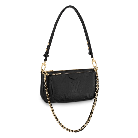 Buy Louis Vuitton Multi Pochette Accessoires for Women - Outlet