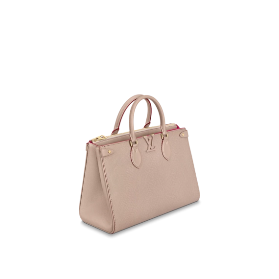 Brand New Louis Vuitton Grenelle Tote MM for Women