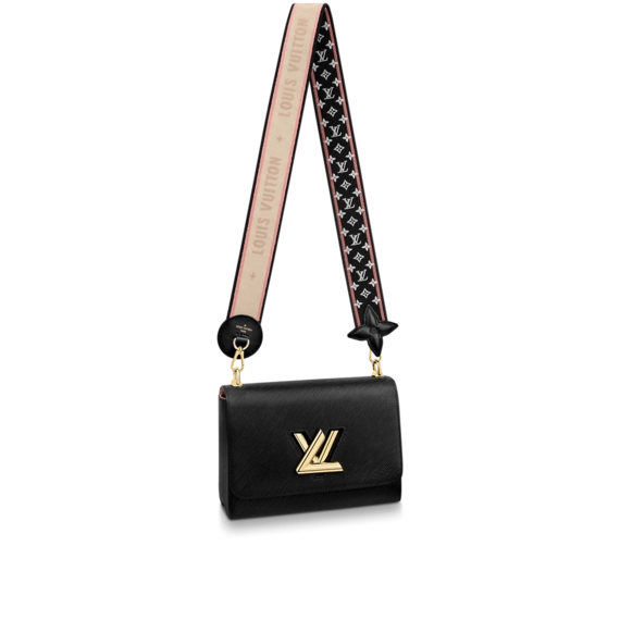 Shop the Louis Vuitton Twist MM Outlet for Men