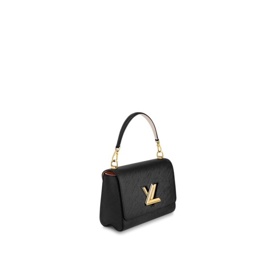 Original Louis Vuitton Twist MM for Men