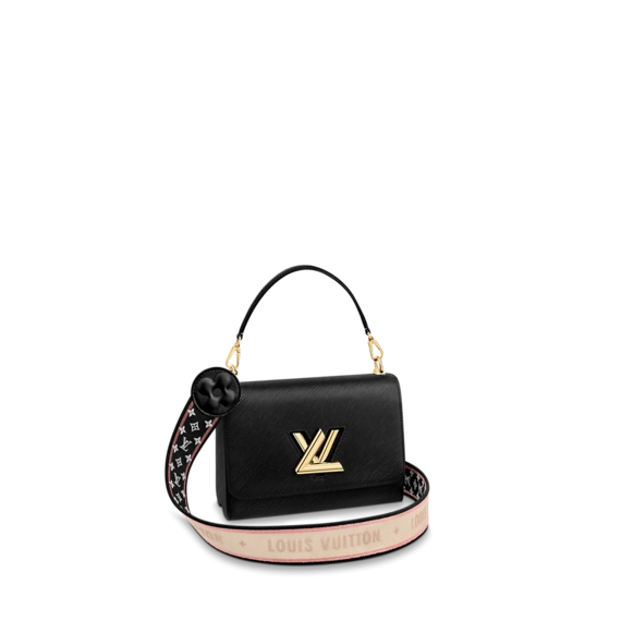 Louis Vuitton Twist MM Outlet for Men