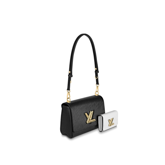 Get the Latest Twist MM and Twisty from Louis Vuitton - Outlet Sale!