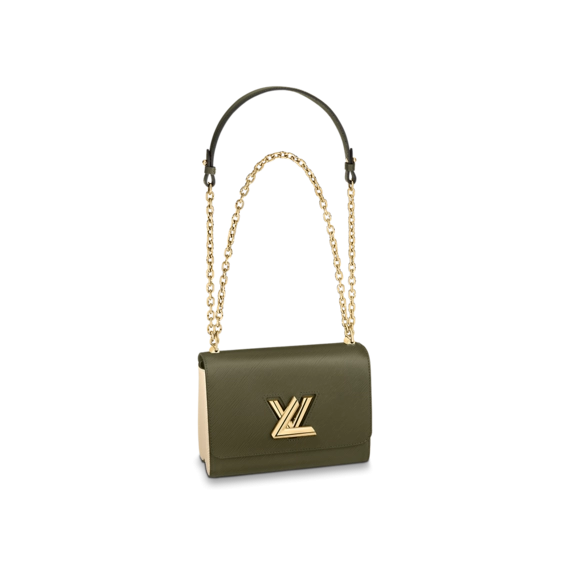 Women's Louis Vuitton Twist MM - Buy Now!