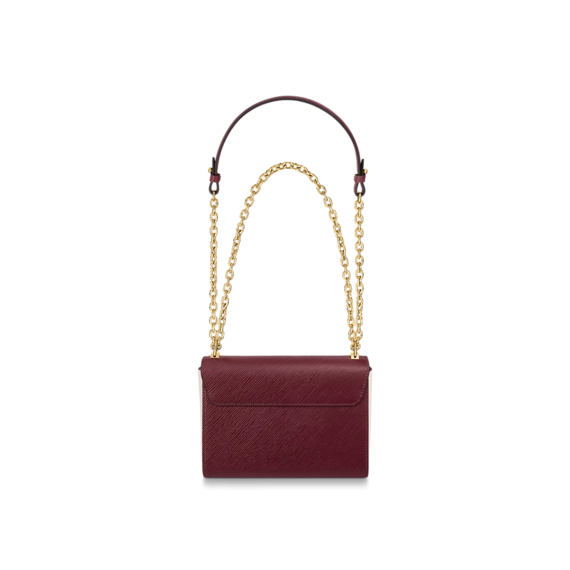 Outlet Sale - Get the Louis Vuitton Twist MM for Women  Now!