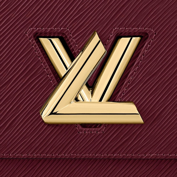 Get the Look with the Louis Vuitton Twist MM for Women Now Outlet Sale