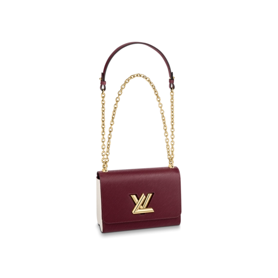 New Louis Vuitton Twist MM for Women - Outlet Sale