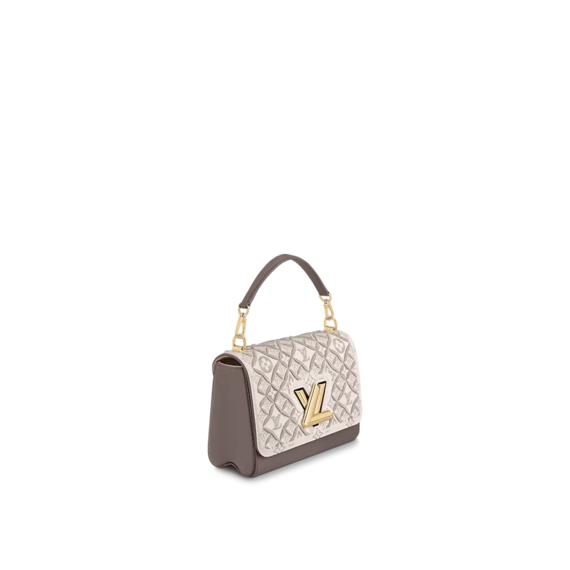 Shop the Buy Outlet for Women's Louis Vuitton Twist MM on Sale Now.