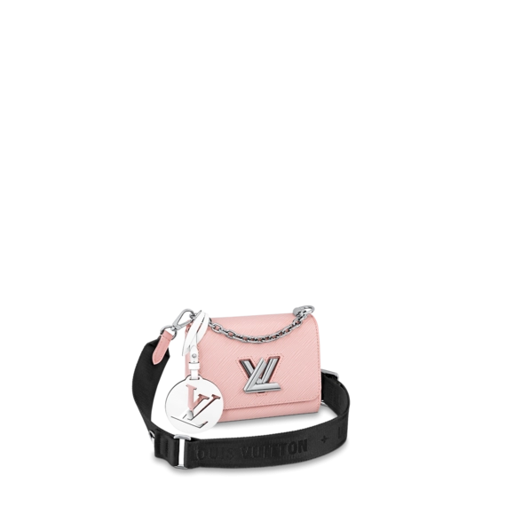 Louis Vuitton Twist Mini Outlet - Get the Look for Less