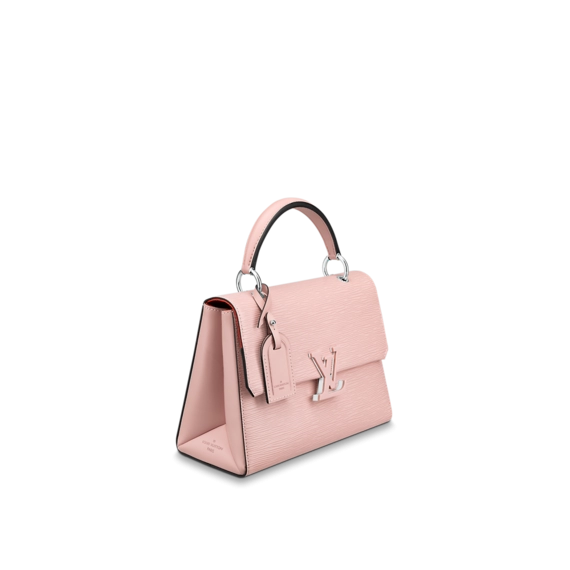 Louis Vuitton Grenelle PM New for Women