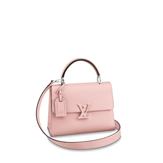 Louis Vuitton Grenelle PM Outlet for Women