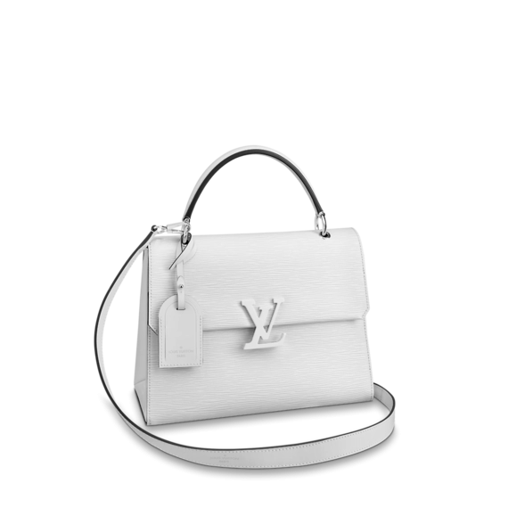 Buy Louis Vuitton Grenelle MM for Women - Outlet