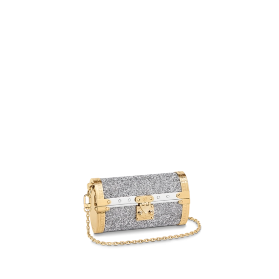 Louis Vuitton Minaudiere Papillon Outlet - For the Chic Women